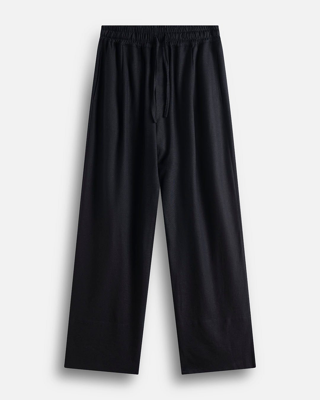 Pantalaccio Strutturato in lino