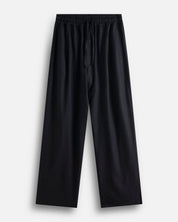 Pantalaccio Strutturato in lino