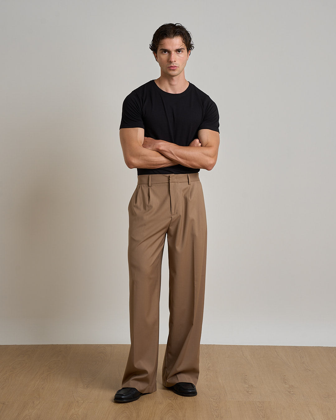 Pantalone Wide Fit Limited Edition
