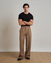 Pantalone Wide Fit Limited Edition