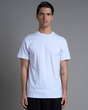 T-shirt Basic Strutturata