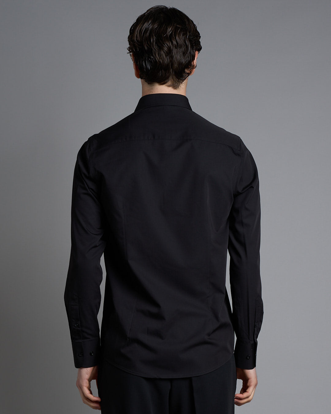 Camicia Easy Iron