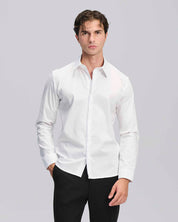 Camicia sartoriale strutturata