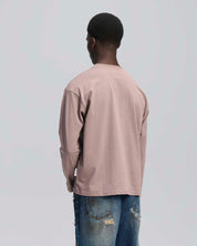 T-shirt basic  longsleeve