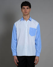 Camicia Bicolor Limited Edition