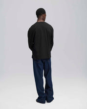 T-shirt basic  longsleeve