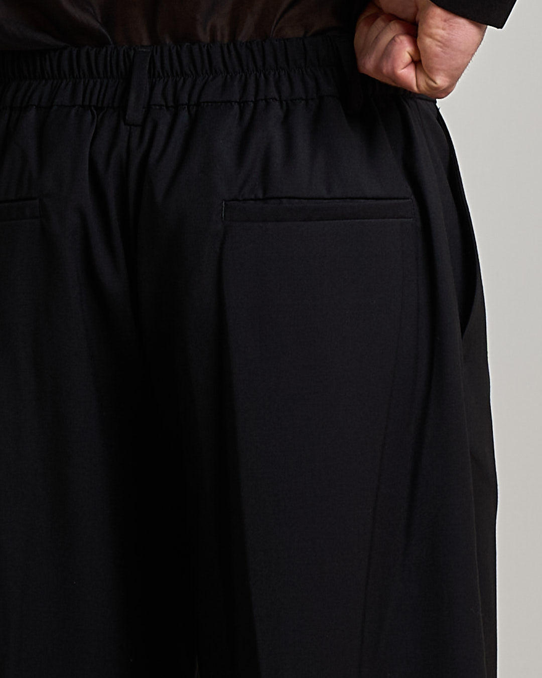 Pantalone Wide Fit Limited Edition