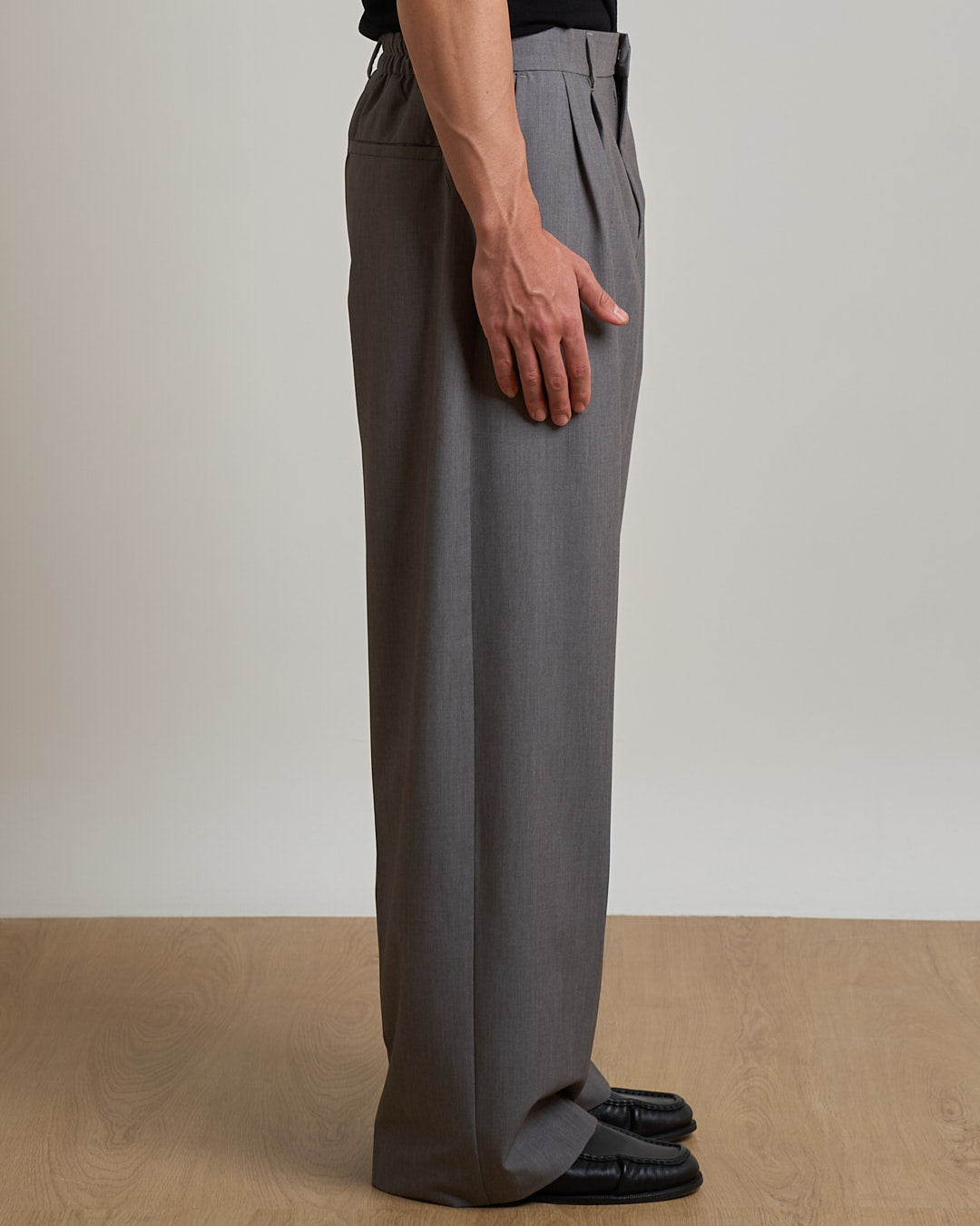 Pantalone Wide Fit Limited Edition