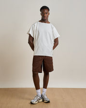Bermuda Cold Dyed