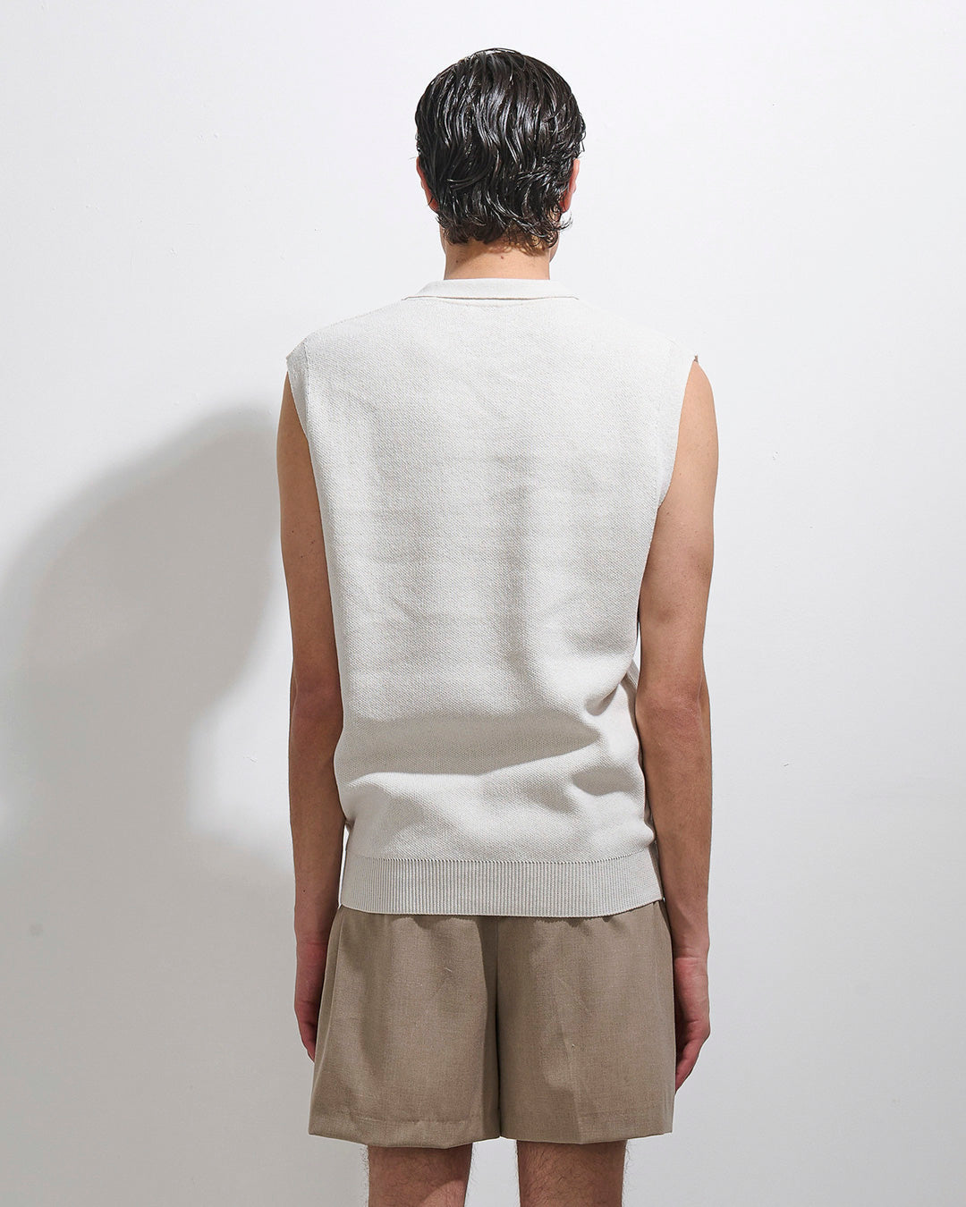 Gilet polo