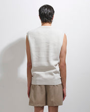 Gilet polo