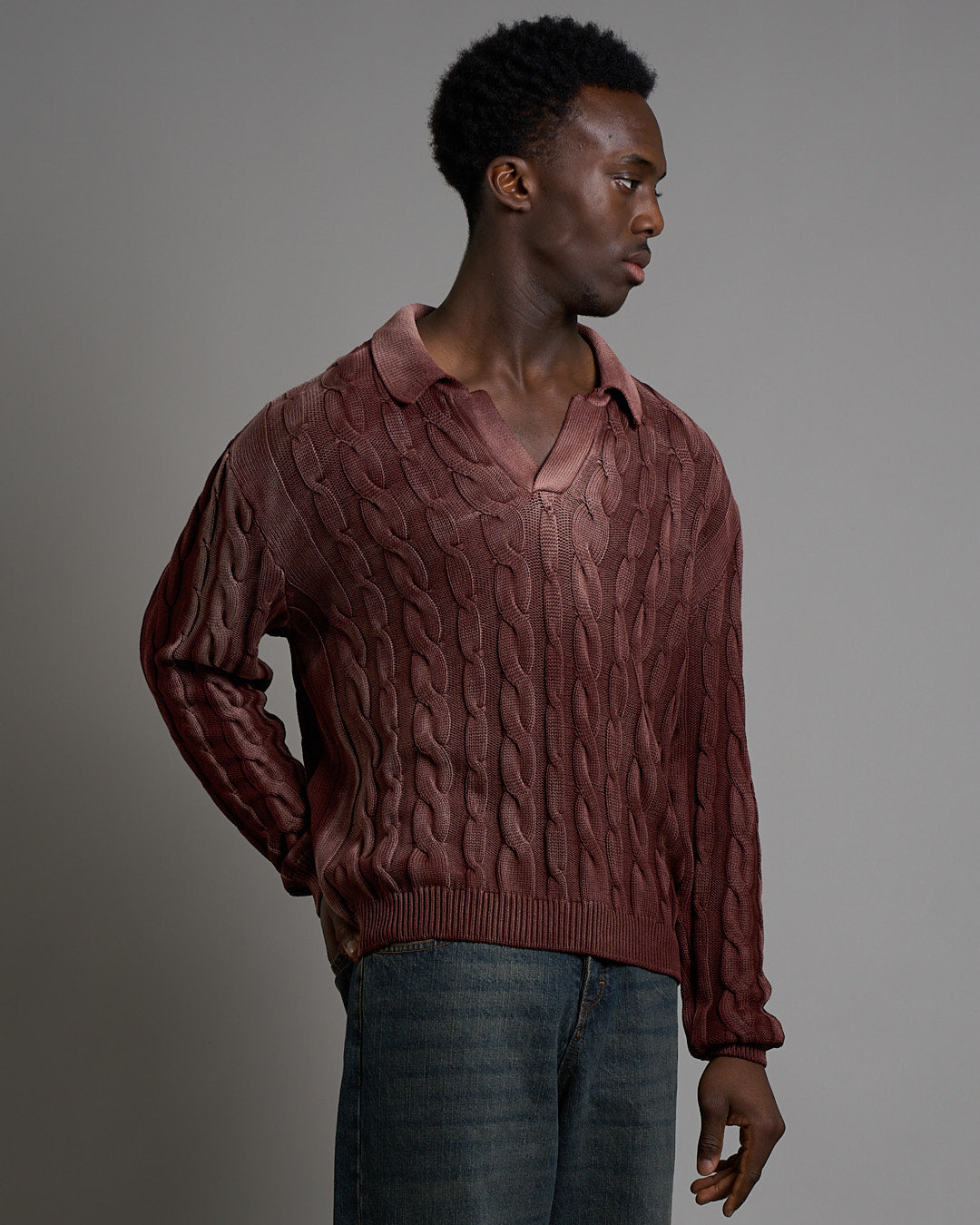 Polo Stone Wash Limited Edition