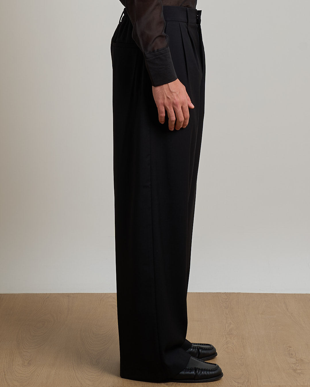 Pantalone Wide Fit Limited Edition