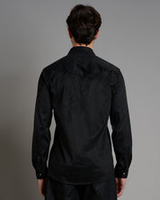 Camicia Suede