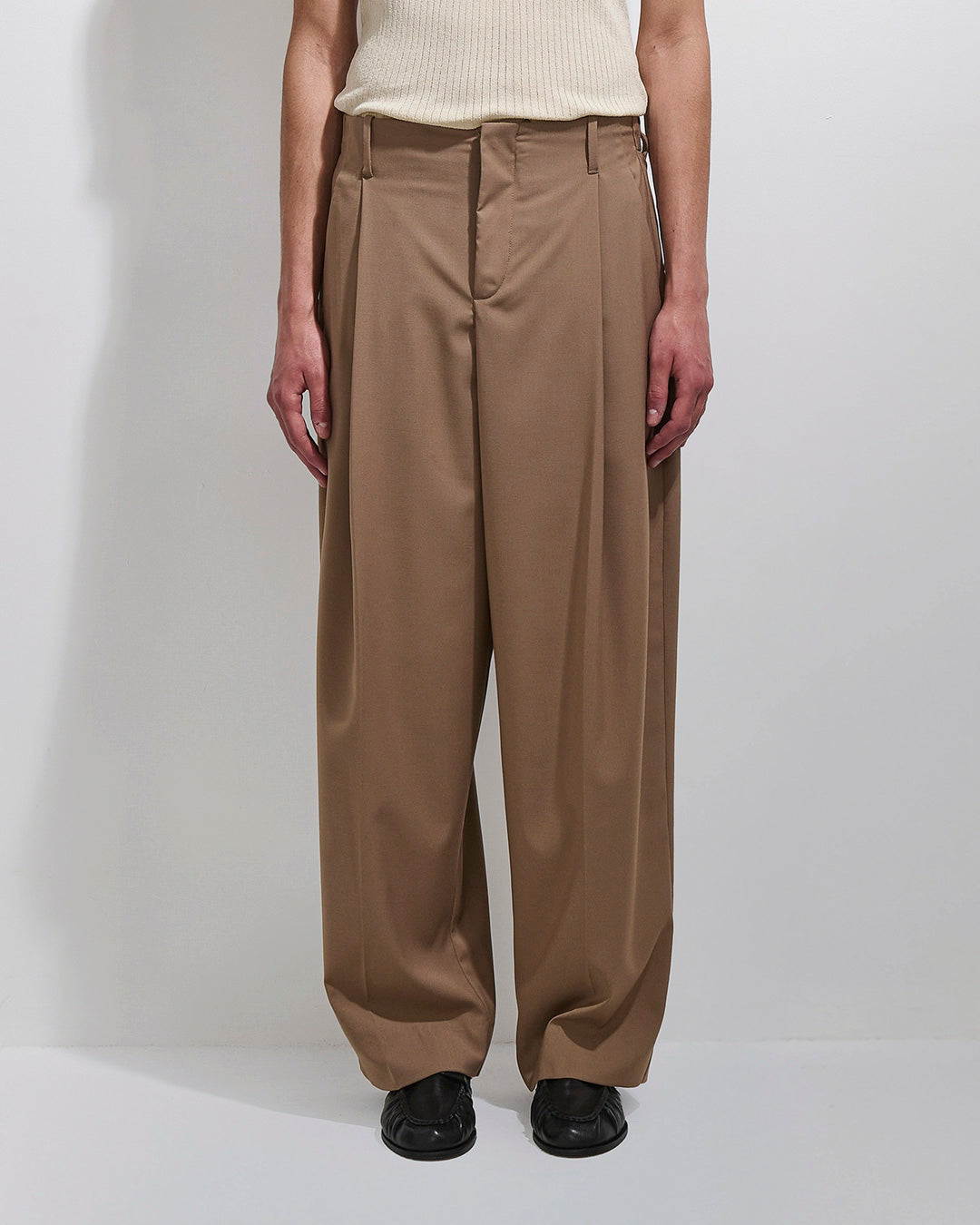 Pantalone Relax Fit