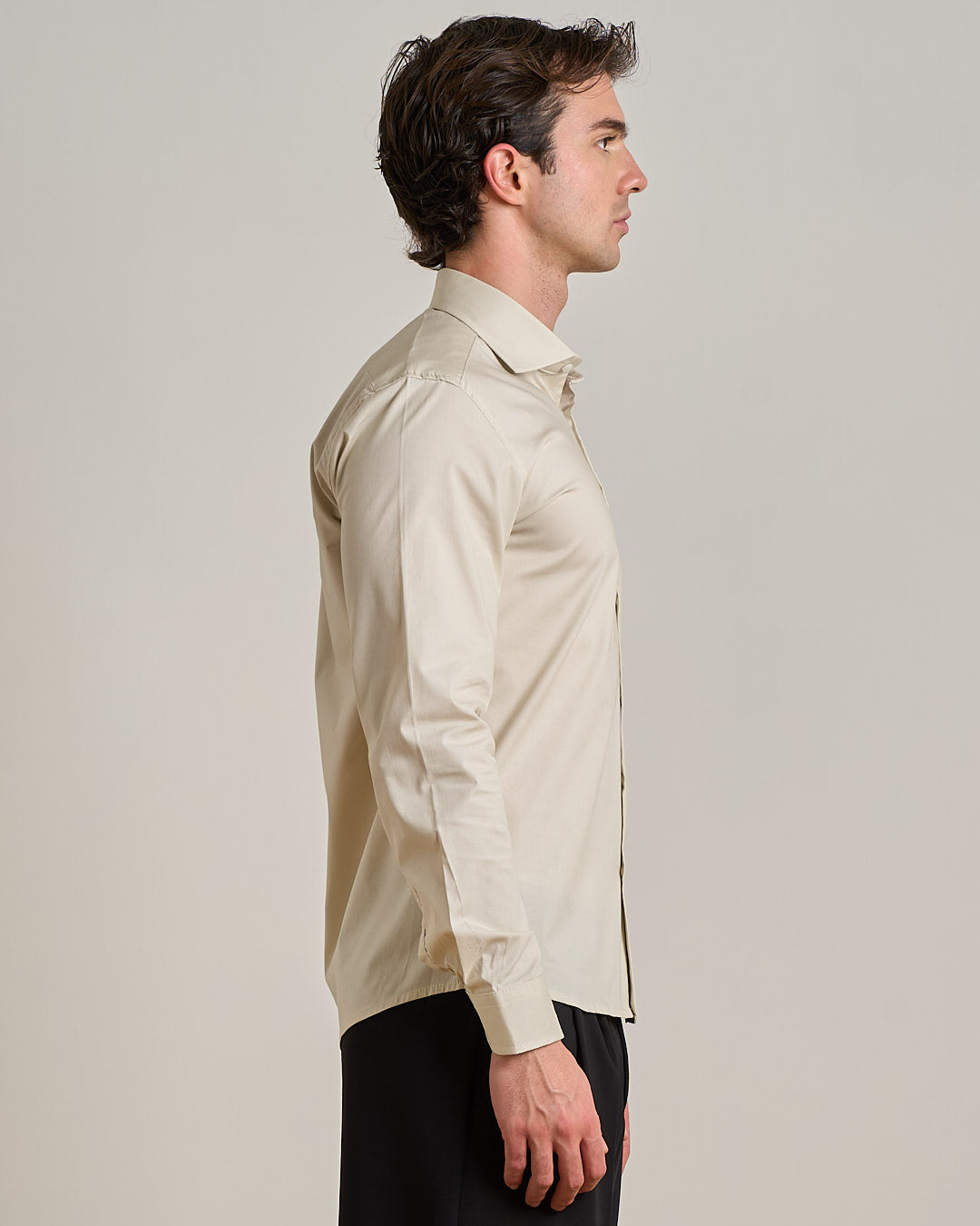Camicia classica sartoriale