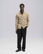 Camicia in maglia