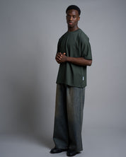 T-Shirt Oversize in cotone 220 gr