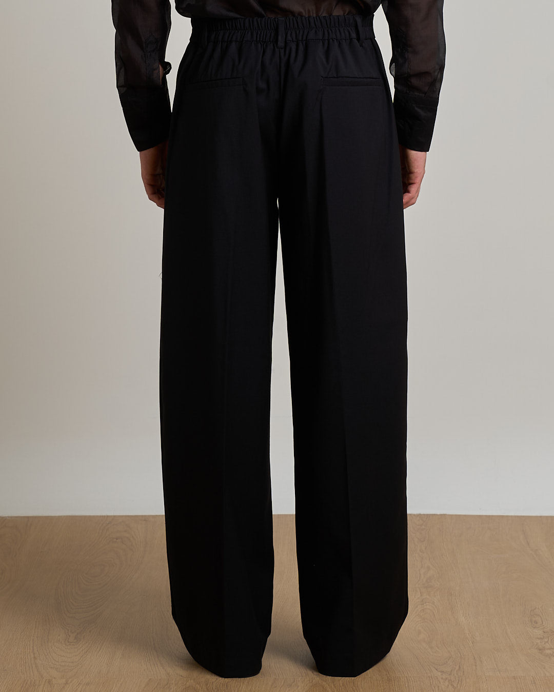 Pantalone Wide Fit Limited Edition