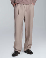 Pantalaccio Jogger Gamba Larga