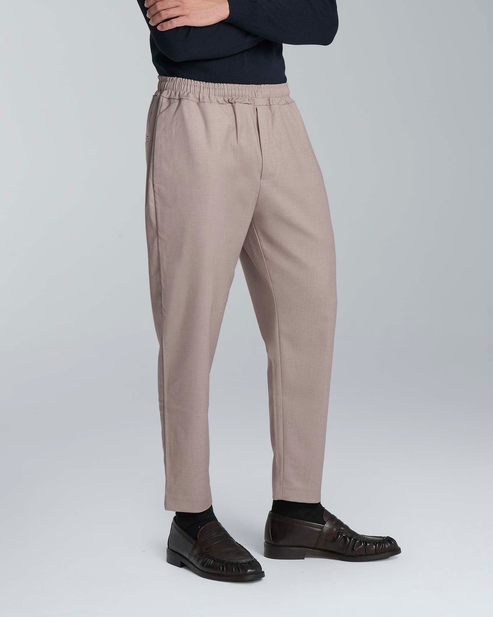 Pantalaccio jogger