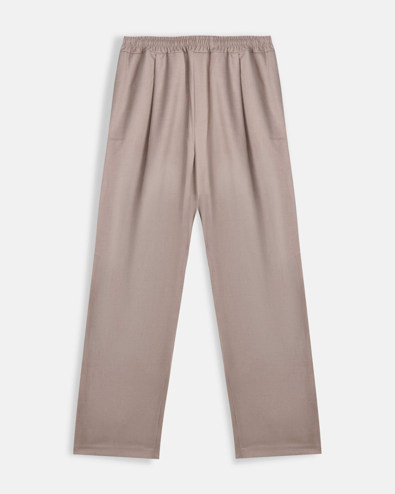 Pantalaccio Jogger Gamba Larga