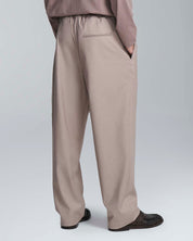 Pantalaccio Jogger Gamba Larga