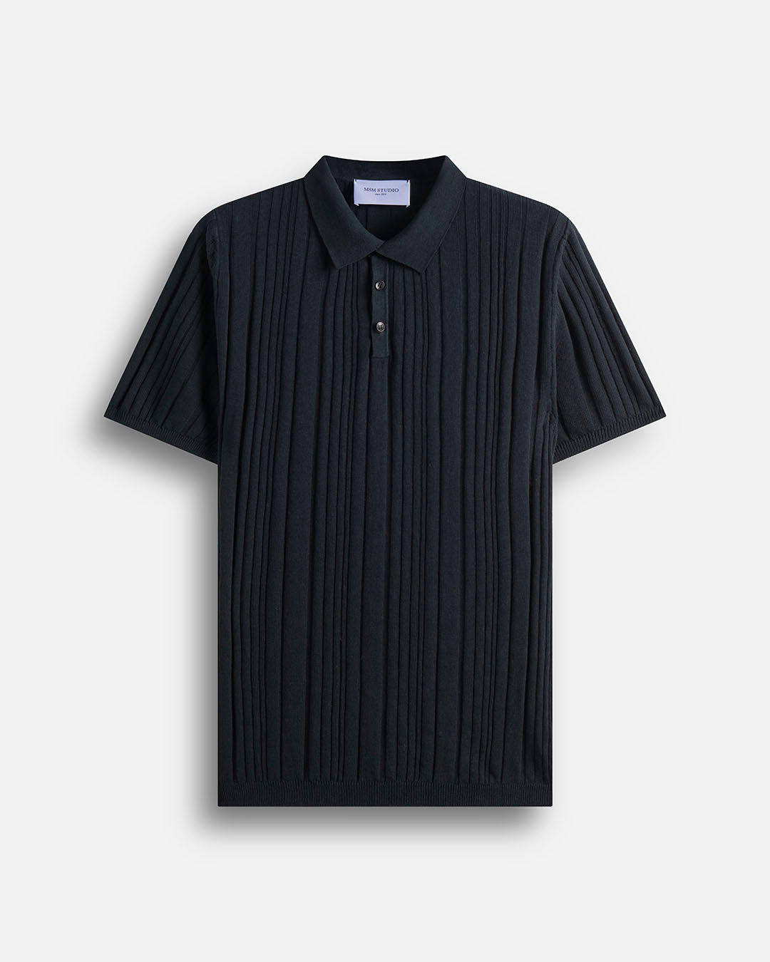 Polo in filo fluttuante limited edition