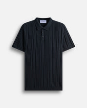 Polo in filo fluttuante limited edition