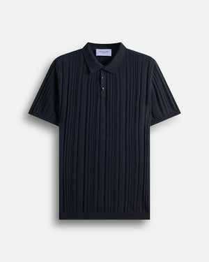 Polo in filo fluttuante limited edition