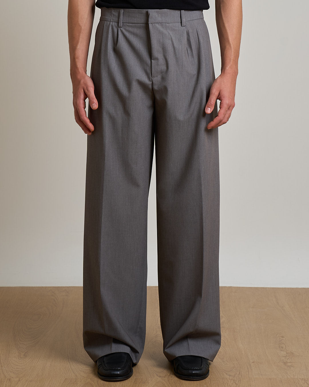 Pantalone Wide Fit Limited Edition