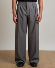 Pantalone Wide Fit Limited Edition