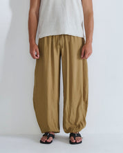 Pantalaccio Balloon con lacci