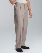 Pantalone straight fit
