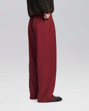 Pantalone Wide Fit Limited Edition
