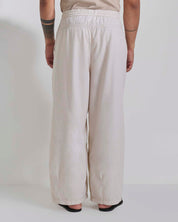 Pantalaccio Balloon Fit Strutturato