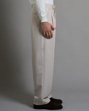 Pantalone Wide Fit