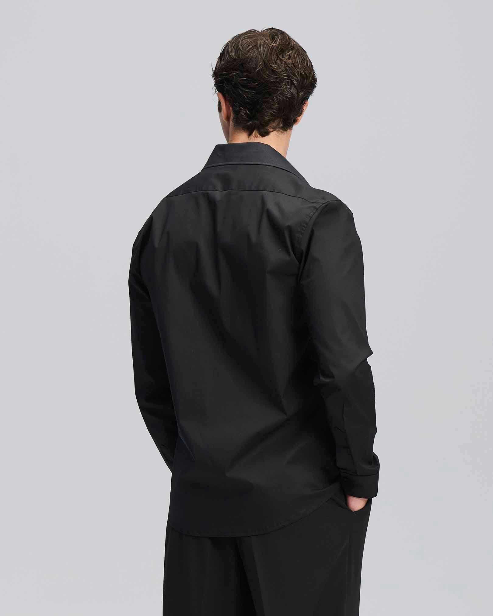 Camicia da smoking