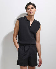 Gilet polo