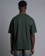 T-Shirt Oversize in cotone 220 gr