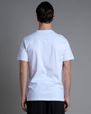 T-shirt Basic Strutturata