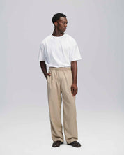 Pantalaccio Strutturato Relax fit