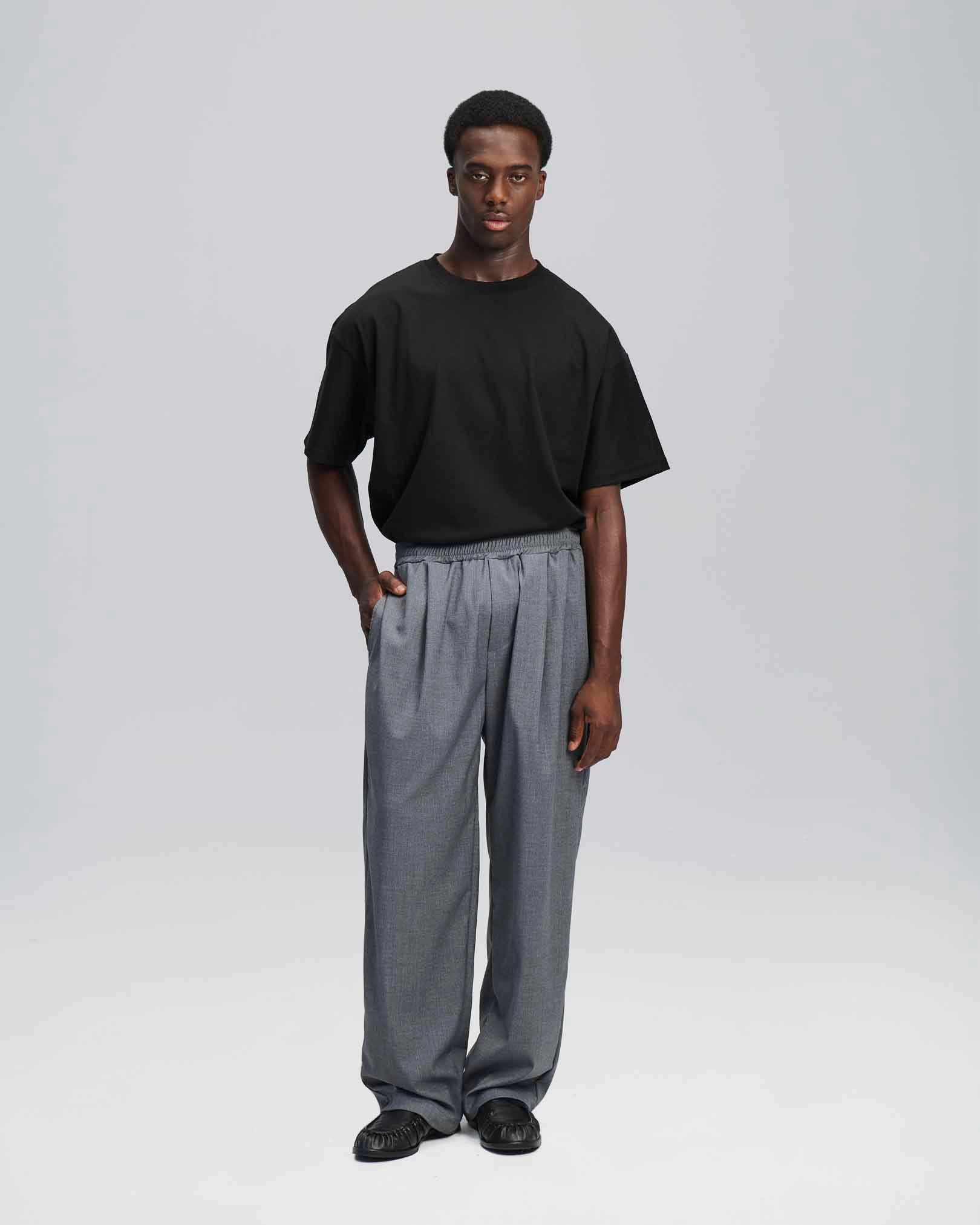 Pantalaccio Strutturato Relax Fiit