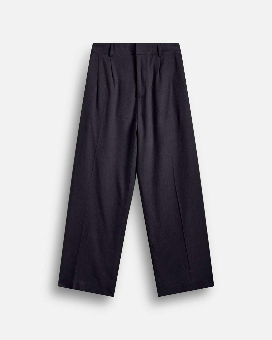 Pantalone da completo in lino limited edition