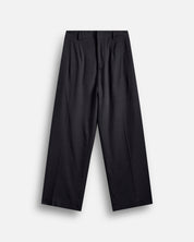 Pantalone da completo in lino limited edition