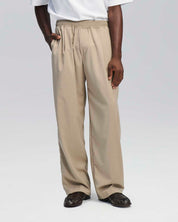 Pantalaccio Strutturato Relax fit