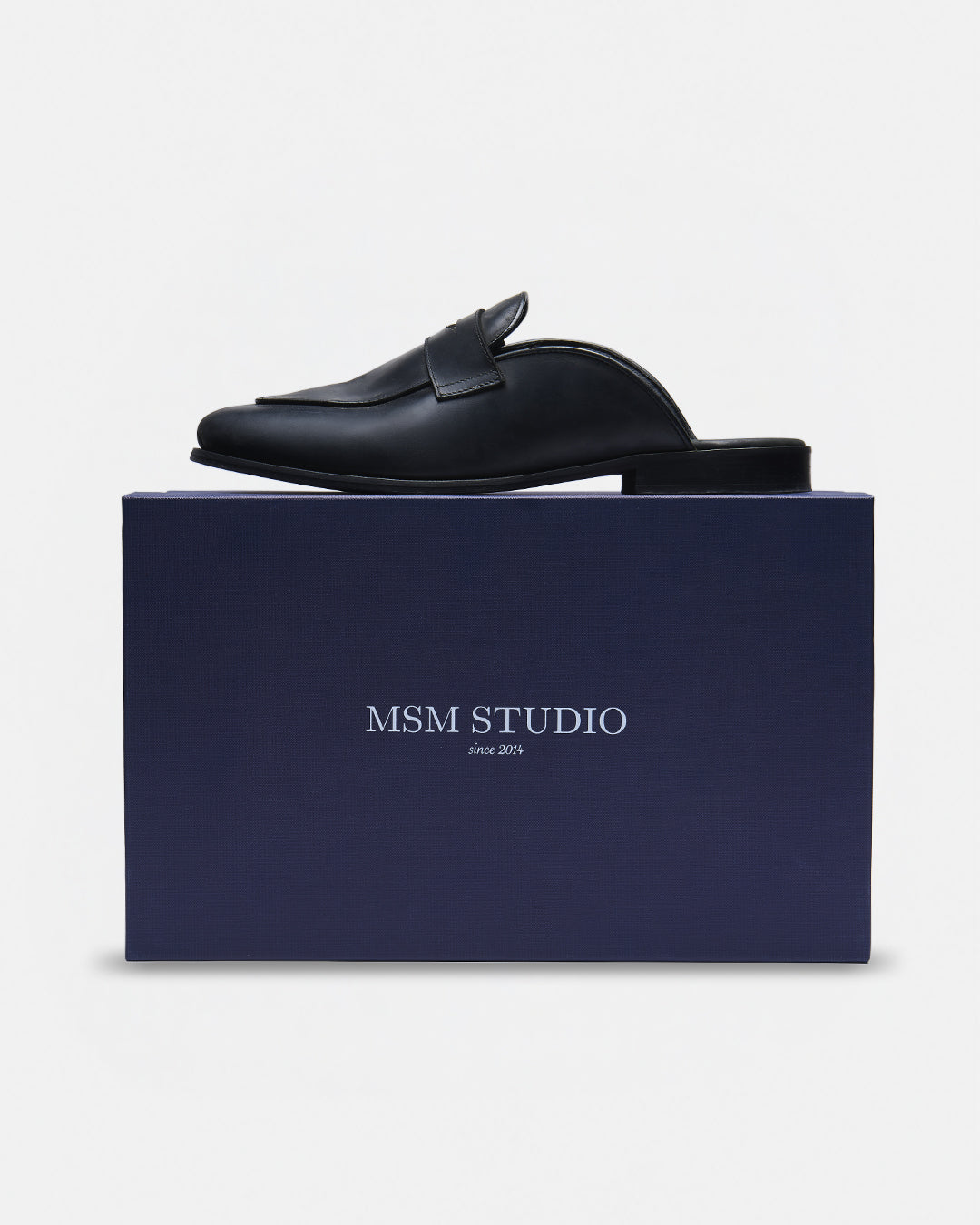 Mocassino Sabot Luxury