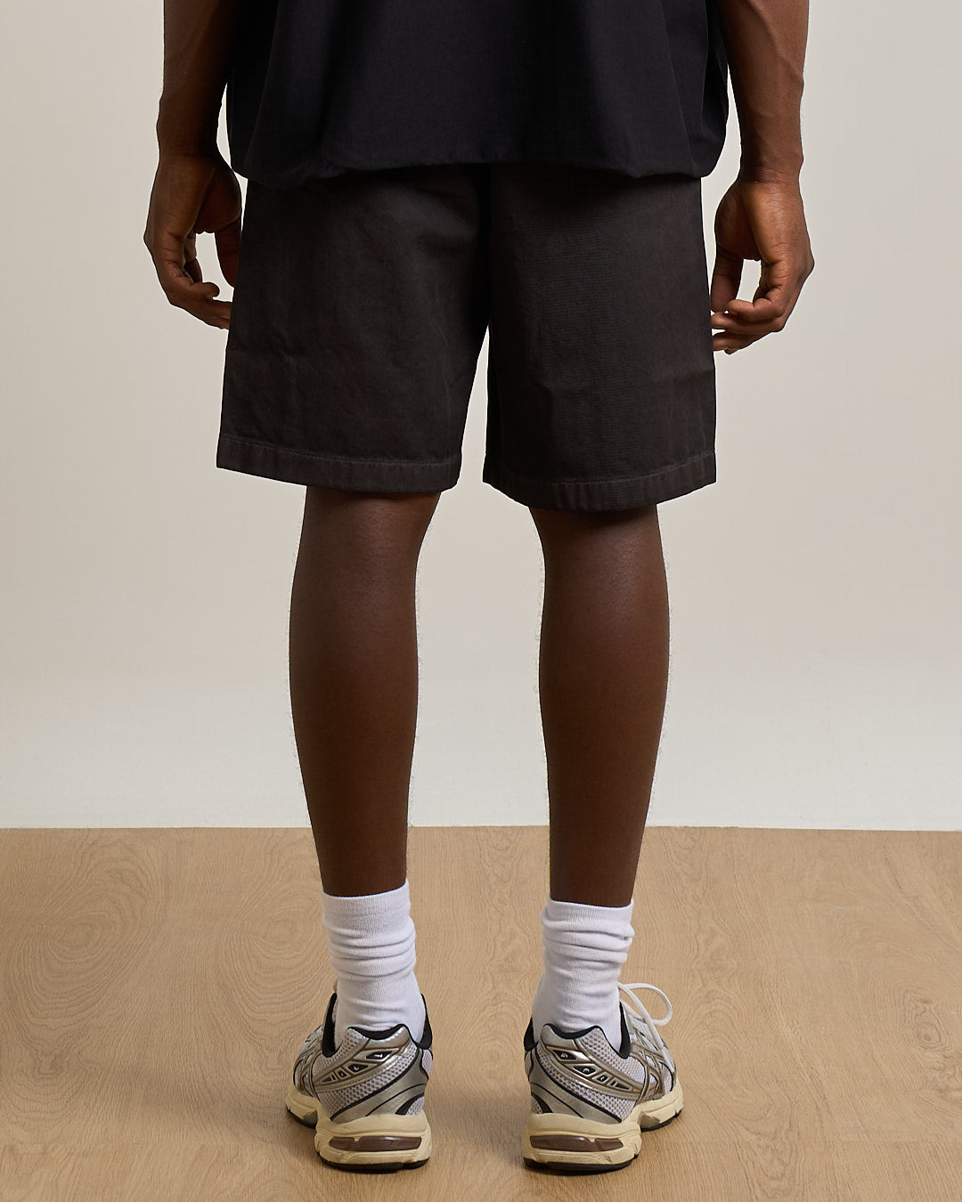 Bermuda Cold Dyed