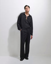 Pantalone con nervino limited edition