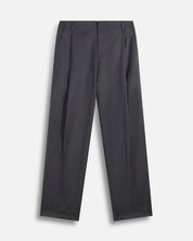Pantalone relax fit